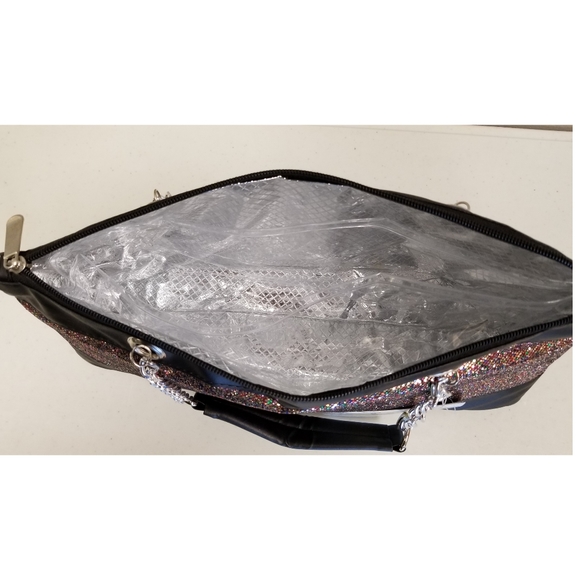 Wine Handbag - Picture 5 of 7